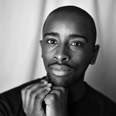 Aaron Chaplin