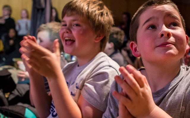 Children participate in Opera North schools project 1 ®_Jonny Walton