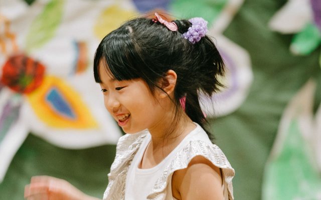 Opera North Creative Explorers © Tom Arber