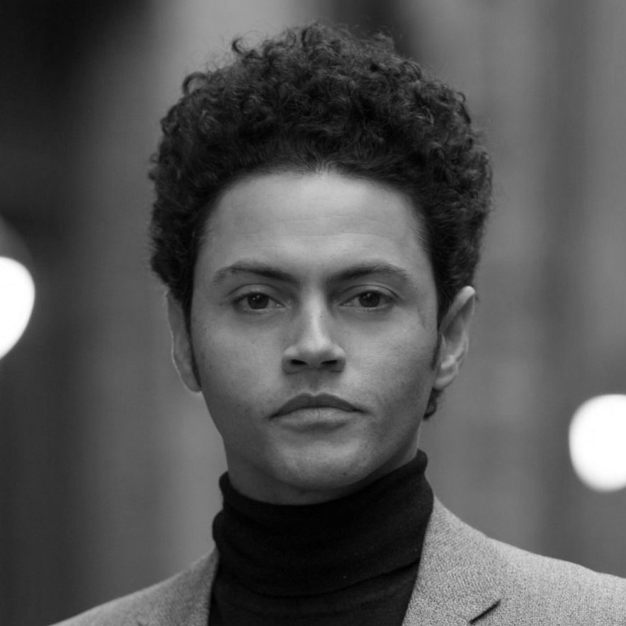 Dane-Hurst