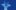 A blue illustration of an angel holding a conductor's baton.