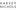 The Harvey Nichols logo. It is the name of the company in black text.