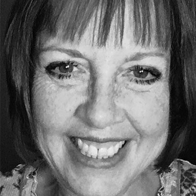 Hazel Croft