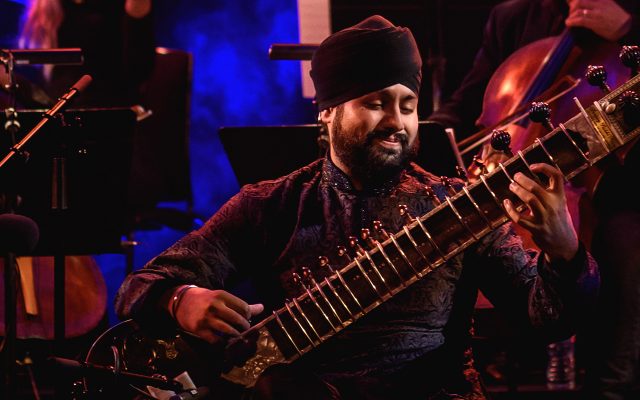 Jasdeep Singh Degun © Kabilan Raviraj