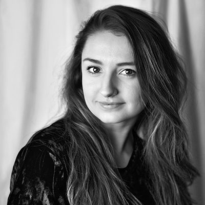 Natalie Alleston
