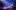 A young girl in yellow striped pyjamas and wings looks up at a starry sky