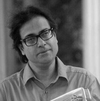 Pandit-Chiranjeeb-Chakraborty