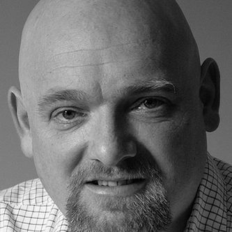 Richard Mosley Evans