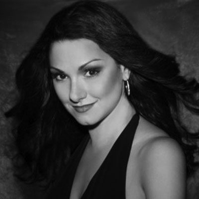 Sandra-Piques-Eddy Black and white headshot of Sandra Piques Eddy