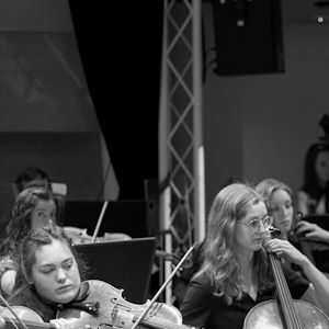 Youth Orchestra