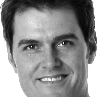 Ivan Sharpe